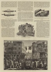 Die Corporation of London